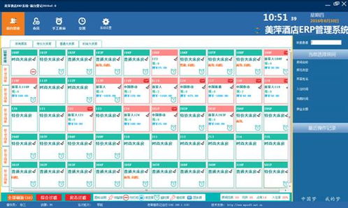 銅仁好用的酒店管理系統推薦與選擇指南