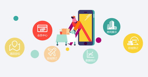 酒店管理系統的開發解決方案